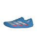  Adidas ADIZERO TAKUMI SEN 11 Adi Zero Takumi sen11 JR4794 мужской наземный бег обувь E : голубой × серебряный adidas