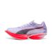 Puma FAST-R NITRO ELITE 3 быстрый a-runi Toro Elite 3 312060 мужской наземный / бег бег обувь : лаванда × красный PUMA