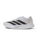  Adidas ADIZERO SL 2 Adi Zero SL 2 JQ0351 мужской наземный / бег бег обувь 2E : белый × черный adidas