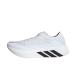  Adidas гипер- форсирование Ran M HYPERBOOST RUN M IH9467 мужской наземный / бег бег обувь 2E : белый adidas