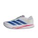  Adidas ADIZERO SL 2 Adi Zero SL 2 JQ3127 мужской наземный / бег бег обувь 2E Adi Zero SL2 : белый × голубой adidas