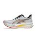  Asics SONICBLAST 2 Sonic blast 2 1011C244 мужской наземный / бег бег обувь 2E : белый asics