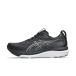  Asics GEL-KAYANO 33 гель kayano33 1011C167 мужской наземный / бег бег обувь 2E : черный × белый asics