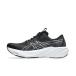  Asics GT-2000 15 1011C235 мужской наземный / бег бег обувь 2E : черный × белый asics