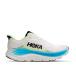  ho kaCLIFTON 11 Cliff тонн 11 1176572 мужской бег обувь D Cliff тонн 11 : белый × черный HOKA
