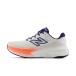  New balance Fresh FoamX More v6 свежий пена X moa v6 MMOR2L4 мужской наземный бег обувь 2E : белый New Balance