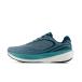  New balance 1080 v15 M10807RO мужской наземный / бег бег обувь 2E INFINION : голубой × зеленый New Balance