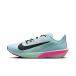  Nike RIVAL FLY 4 воздушный zoom соперник fly 4 FV6040-400 мужской дамский наземный / бег бег обувь : бледный голубой NIKE