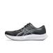  Asics HYPER SPEED 5 WIDE гипер- скорость 5 широкий 1011C082 мужской наземный / бег бег обувь 3E : черный asics