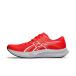 Asics HYPER SPEED 5 гипер- скорость 5 1011C084 мужской наземный / бег бег обувь 2E : красный × белый asics