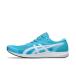  Asics HYPER RACER гипер- Racer 800m~10000m 1093A233 мужской дамский легкая атлетика грузовик гонки бег обувь 2E asics