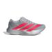  Adidas ADIZERO EVO SL Adi Zero EVO SL KI3383 дамский наземный / бег бег обувь E : серебряный adidas
