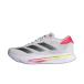  Adidas ADIZERO SL2 Adi Zero SL2 бег JR0738 дамский наземный / бег бег обувь E : белый × черный adidas