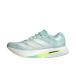  Adidas ADIZERO BOSTON 13 Adi Zero Boston 13 JS4957 дамский наземный / бег бег обувь E : голубой adidas