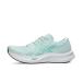  Asics EvoRide Speed 3 evo ride скорость 3 1012B763 дамский наземный / бег бег обувь E : бледный голубой asics