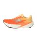  New balance FuelCell Rebel v5 топливо cell Revell v5 WFCX92I дамский бег обувь B : orange × красный New Balance