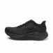  ho kaCLIFTON 11 WIDE Cliff тонн 11 широкий 1177539 дамский женский бег обувь D Cliff тонн 11 : черный × черный HOKA