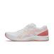  Asics LYTERACER 6lai трассер 6 1012B764 дамский наземный / бег бег обувь E : белый asics