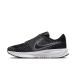  Nike wi мужской RUN DEFY Ran диф .iHM9593-002 дамский наземный / бег бег обувь : черный × светло-серый NIKE