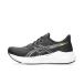  Asics балка sa blast 4 VERSABLAST 4 1012B775 дамский наземный / бег бег обувь 2E : белый × серебряный asics