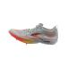  Brooks HyperionEliteMD Hyperion Elite MD BRU 0480 800m-1500m мужской наземный / бег наземный шиповки D : белый × orange BROOKS