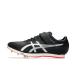  Asics SONIC SKY PRO Sonic Sky Pro 1093A218 мужской дамский наземный / бег наземный шиповки 2E : черный asics
