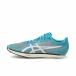  Asics JETSPRINT 3 jet Sprint 3 100m~ 400m 1093A222 мужской дамский бег наземный шиповки короткий растояние 2E asics