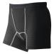  жемчуг izmi велосипед брюки / трико Commuter внутренний брюки R153-3DCT : серый PEARL iZUMi