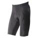  жемчуг izmi велосипед брюки / трико комфорт брюки 200-3DE : черный PEARL iZUMi