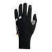  pearl izmi bicycle glove super sa-ma fleece glove 8200 7 : black PEARL iZUMi