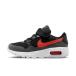  Nike air max SC PSV CZ5356-017 Junior Kids ребенок спортивные туфли : черный × orange NIKE CZ5356 017