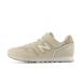  New balance 373 Bungee with Top Strap Y373 3DB M Junior Kids ребенок спортивные туфли : свет бежевый ребенок. обувь Kids спортивные туфли New Balance