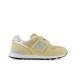  New balance 313 Hook and Loop P313 6L4 W Junior Kids ребенок спортивные туфли : бежевый ребенок. обувь Kids спортивные туфли New Balance