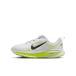  Nike zoom bomero18 GS HQ2157-110 Junior Kids ребенок спортивные туфли : белый × flash зеленый NIKE HQ2157 110