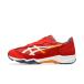  Asics Laser beam LAZERBEAM SJ 1154A182 600 Junior Kids ребенок спортивные туфли : красный × белый asics