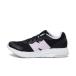  New balance 578v1 G578 4KU W Junior Kids ребенок спортивные туфли : черный × лиловый Kids спортивные туфли ребенок. обувь спортивная обувь New Balance