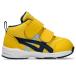  Asics GD.RUNNER BABY MS-MID 2 1144A282 750 baby Kids ребенок спортивные туфли : желтый × темно-синий asics