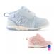 ニューバランス 123H First IO123H W ベビー キッズ 子供 スニーカー New Balance