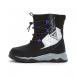  moon Star SK WP0052 черный 13662676 7 Kids winter обувь ботинки : черный MOONSTAR
