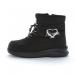  moon Star NM WPJ032 DOWN BOOTS 13662896 7 Junior Kids ребенок winter обувь ботинки : черный MOONSTAR