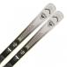  Rossignol ARCADE 78 XPRESS 10 GW B83 BLACK RAOFZ02 25-26 год модели мужской лыжи крепления имеется : серый × черный ROSSIGNOL