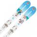  head Paw Patrol JRS 314464 25-26 год модели Junior Kids ребенок лыжи крепления имеется pau Patrol голубой × белый HEAD