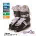  Kazama Winterhigh женский лыжи ботинки : черный × лиловый KAZAMA [.. есть товар ]