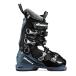  Nordica SPORTMACHINE 3 75W 050T15003A женский лыжи ботинки : черный × серый NORDICA