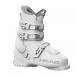  head J 3 603547 Junior Kids ребенок лыжи ботинки : белый × серый HEAD