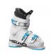  head RAPTOR 40 605515 Junior Kids ребенок лыжи ботинки : белый HEAD