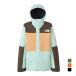  The * North * лицо мужской лыжи жакет SnowPark Jacket snow park жакет NS62401 THE NORTH FACE
