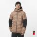 Salomon мужской лыжи жакет transfer пуховка жакет TRANSFER PUFF JACKET M LC2272300 SALOMON