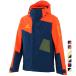  Onyone мужской лыжи жакет ONYONE OUTER JACKET_DEMO TEAM ONJ97400 ONYONE