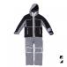  Onyone мужской лыжи одежда верх и низ в комплекте MENS SUIT ONS97520 ONYONE